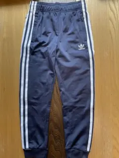 adidas ネイビー ジップアップジャージ M adidas（アディダス） ジャージ 2XL 紺 ネイビー AEROREADY ジップ