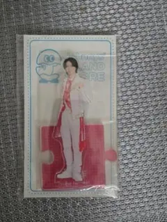 美少年 KEY TO LIT 岩崎大昇 アクリルスタンド 20夏 - メルカリ