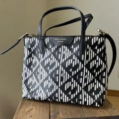 2026年最新】Henri Bendel レディース ショルダーバッグの人気アイテム