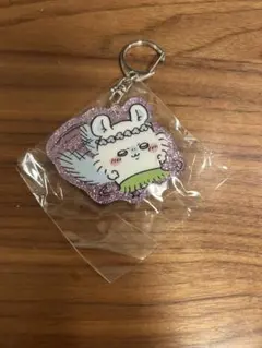 ちいかわ アクリルキーホルダー