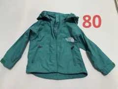 The North Face フード付きジャケット