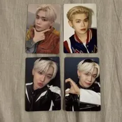 ゼベワン トレカ ICONIC ラキドロ 渋谷 通常 キムテレ テレ タワレコ