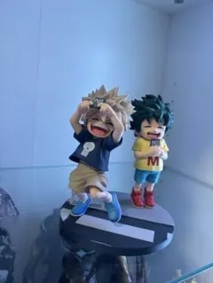 2026年最新】いずく・かつき フィギュアの人気アイテム - メルカリ