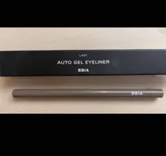 BBIA LAST AUTO GEL EYELINER 04 メローブラウンのサムネイル