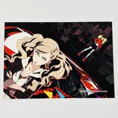 ペルソナ5 パセラコラボ コースター 主人公 ・高巻杏 ダンシングスター