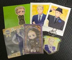 ヘタリア グッズ【ドイツ】