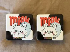 ちいかわ チロルチョコ缶