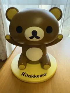 リラックマ 木製チェスト タンス 貴重 レア 入手困難 ☆ - メルカリ
