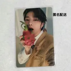 StrayKids Hallow トレカ アイエン