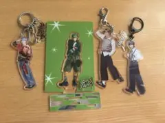 RIIZE ショウタロウ RIIZING Lucky ペンミ アクキー セット