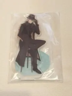 名探偵コナン 一番くじ ジン アクリルスタンド