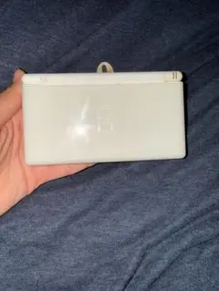 Nintendo DS Lite ホワイト カセット付き