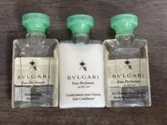 BVLGARI トラベルセットのサムネイル
