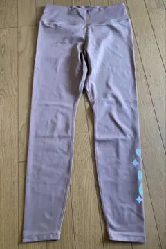 美品　NIKEランニングタイツ　サイズL