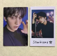 2025年最新】TXT スビン チェキの人気アイテム - メルカリ