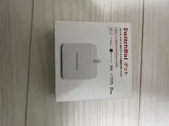 スイッチボット　指ロボット　スマートホーム