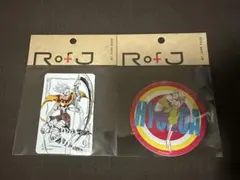 匿名配送 HUNTER×HUNTER トレーディング ステッカー CH ヒソカ - メルカリ