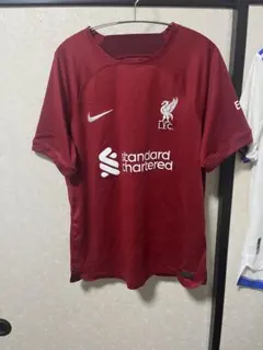 リバプール Robertson 26 DRI-FIT シャツ S ロバートソン - メルカリ