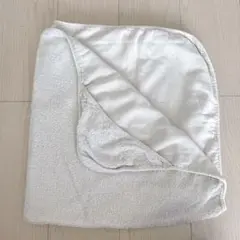 オーガニックコットン　おくるみ　ブランケット