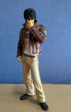 花木九里虎 フィギュア　REGULUS LIMITED EDITION Yahoo!オークション - クローズワースト FBG フィギュア 花木