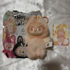 POP MART ラブブ HAPPINESS