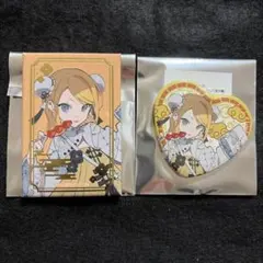 2026年最新】鏡音リン 缶バッジ まとめ売りの人気アイテム - メルカリ