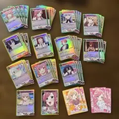 100カノ　ユニオンアリーナ　まとめ売り