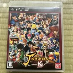 J-STARS Victory VS (PS3)