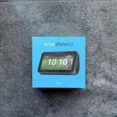 Echo Show 5 (エコーショー5) 第2世代