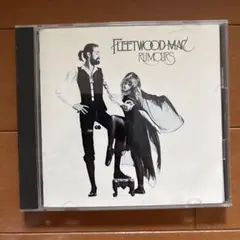 Fleetwood Mac Rumours CD