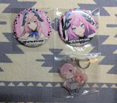 2026年最新】マジカルミライ2019 缶バッジの人気アイテム - メルカリ