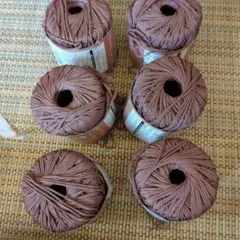 マクラメヤーン