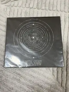 BABYMETAL METAL GALAXY THE ONE 限定盤