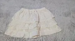 子ども用　GUキュロット 120