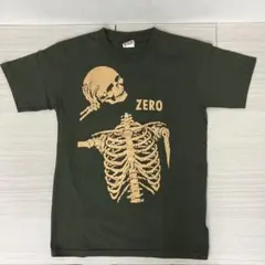 グリーン Tシャツ