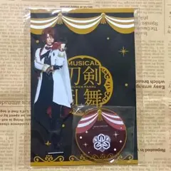 k*️様 刀剣乱舞×TSUTAYA＊後家兼光＊アクスタ