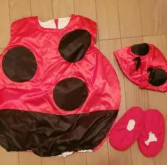キノコデザイン 着ぐるみ 95cm未満 ピクミン チャッピー 任天堂 掛け布