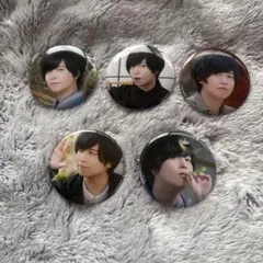 【激レア!!】【超希少品!!】【5枚セット!!】 斎藤壮馬 ブロマイド 2025年最新】斉藤壮馬の人気アイテム - メルカリ