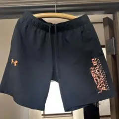 Under Armour ランニングショーツ M 黒