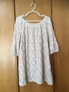 TABASA チュニック