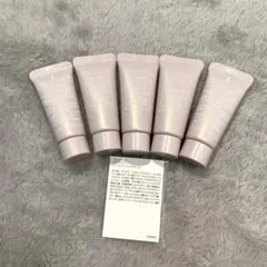 コスメデコルテ イドラクラリティ トリートメント ジェルウォッシュ 8g 5点