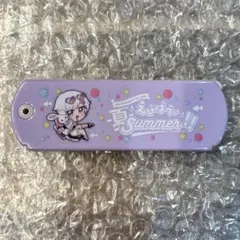 いれいす 初兎 ミラー付きヘアコーム　オンリーショップ　夏大将　夏ツアー