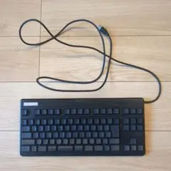 REALFORCE 91UDK-G 有線キーボード