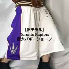 CHAMPION×NBA TORONTO RAPTORS ラプターズ バスパン - メルカリ