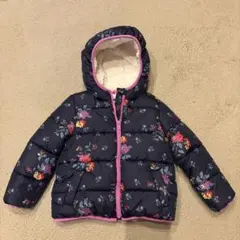 baby GAP ダウンジャケット
