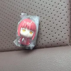 チェンソーマン めじるし マキマ