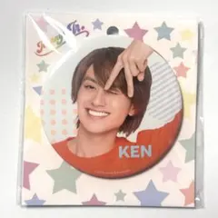 2026年最新】小島健 缶バッジの人気アイテム - メルカリ