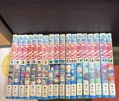 初版多数　Dr.スランプ　満漢全席　20冊セット Dr.スランプ 1巻〜18巻 全巻 セット 初版多数 - メルカリ