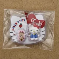 サンリオ パッケージチャーム ハローキティ