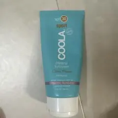 COOLA Mineral Sunscreen 日焼け止め　オーガニック　無添加のサムネイル